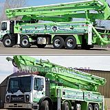 پمپ بتن دکل پمپ بتن دکل